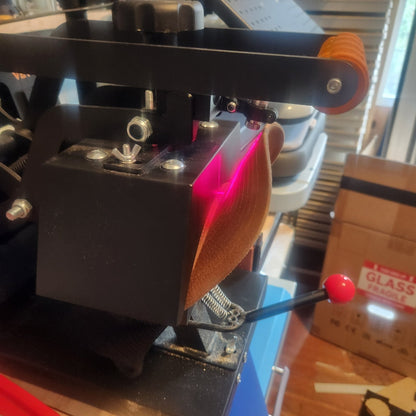 Laser Alignment Tool for Vevor 4 in 1 - LoneStar Adhesive