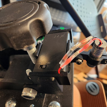 Laser Alignment Tool for Vevor 4 in 1 - LoneStar Adhesive