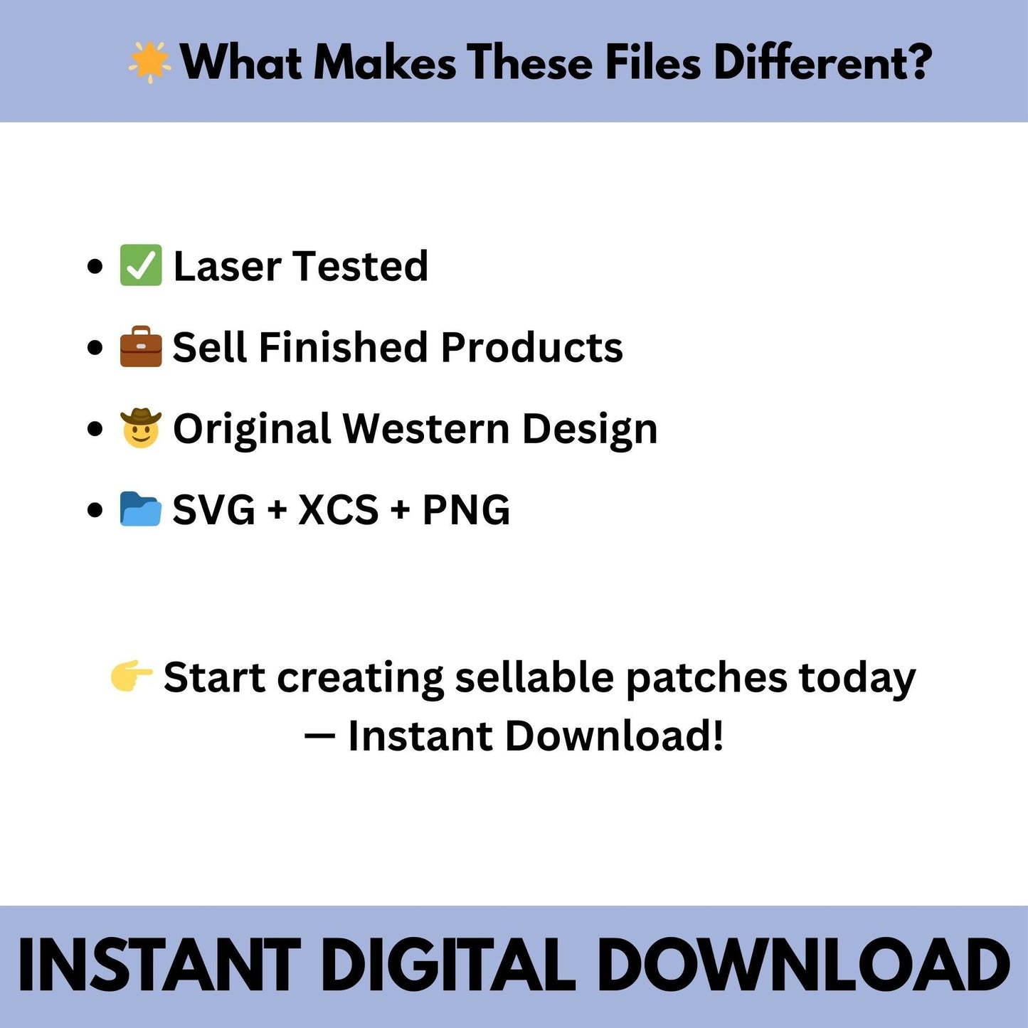 Liberty Bell We the People Patch SVG Bundle | Patch & Burn Style - LoneStar Adhesive