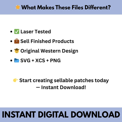 Liberty Bell We the People Patch SVG Bundle | Patch & Burn Style - LoneStar Adhesive