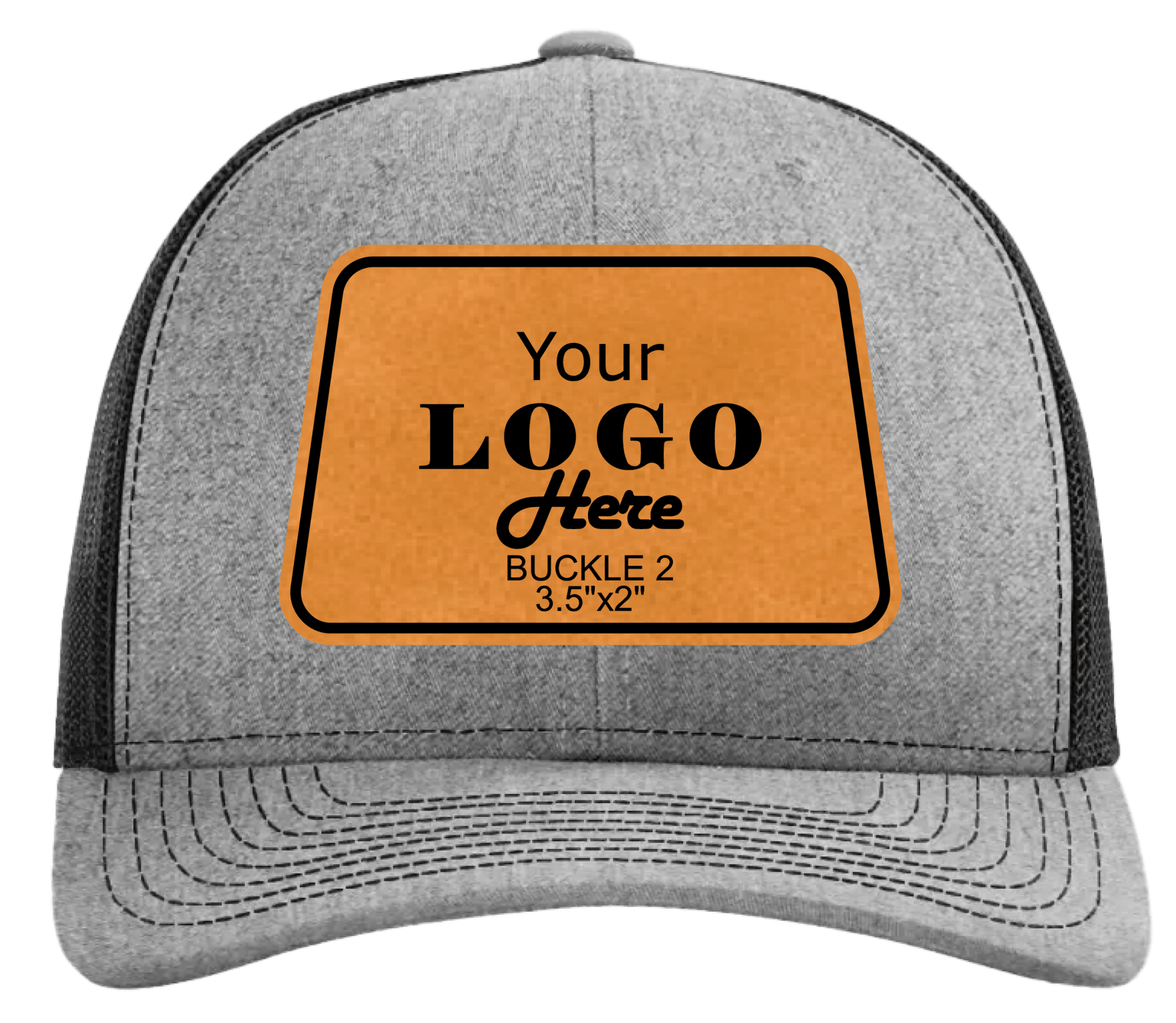 Lonestar Adhesive Leatherette Custom Patches - #LoneStar Adhesive#