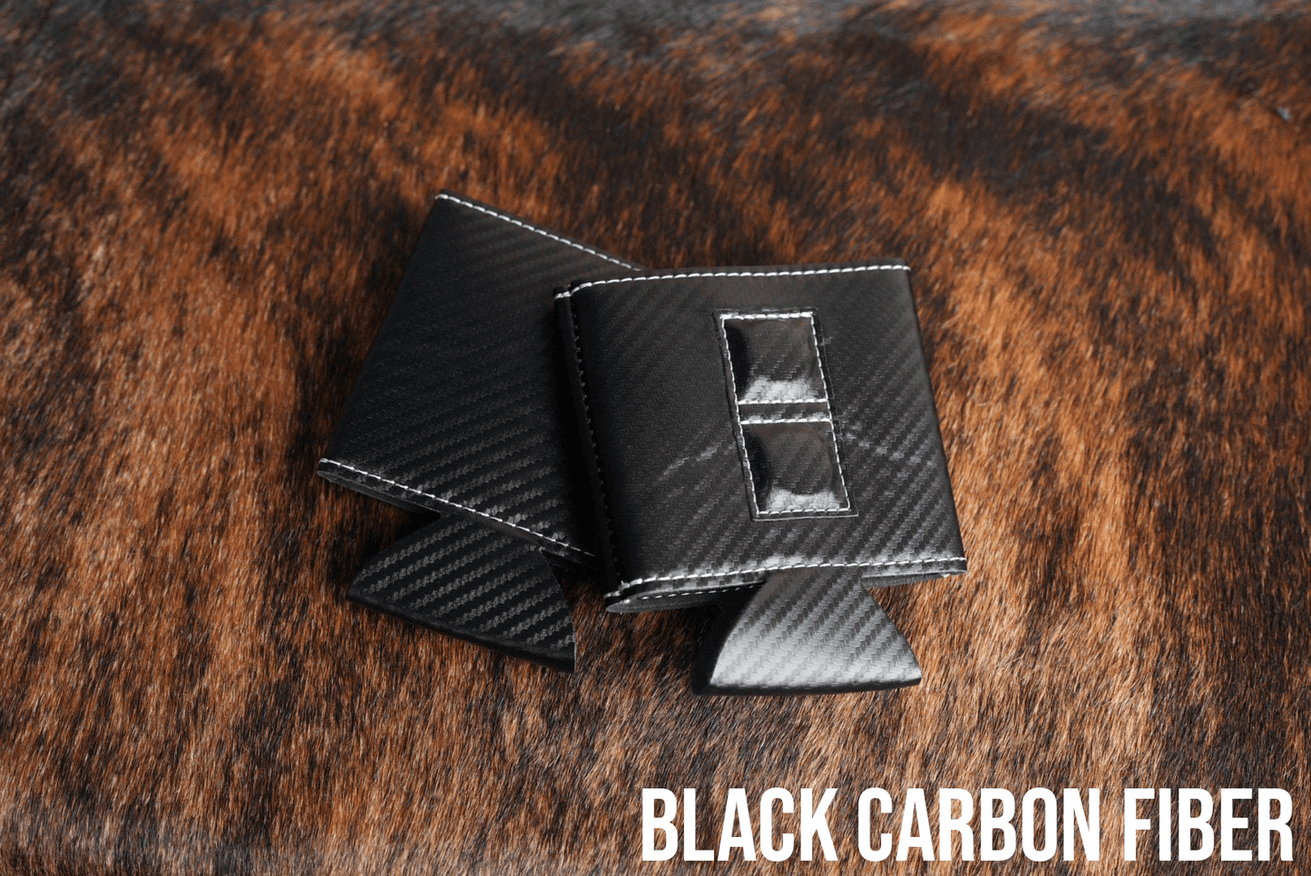 Magnetic Can Dusters: Premium Leatherette® (5 pack) - LoneStar Adhesive