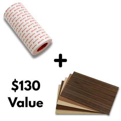 Maker Pack - LoneStar Adhesive