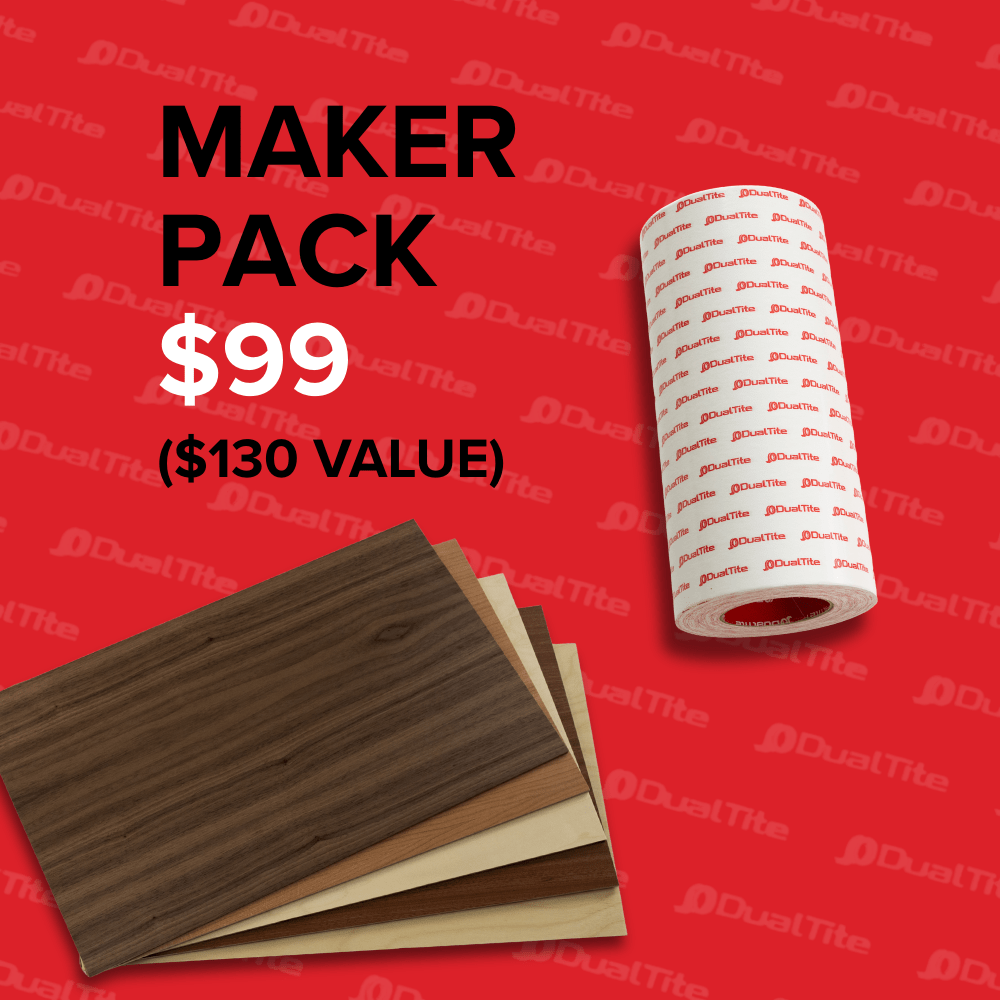 Maker Pack - LoneStar Adhesive