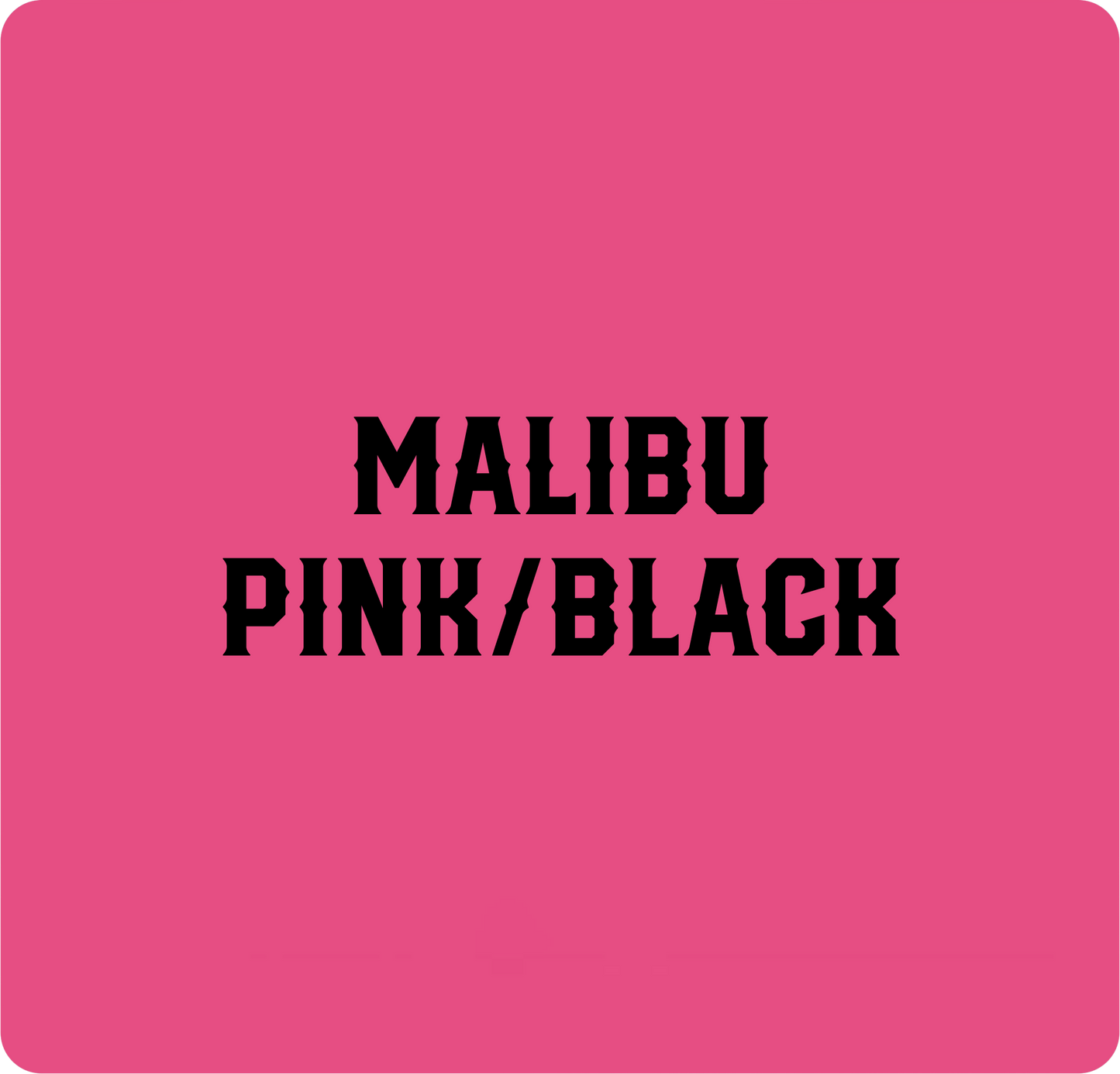 Custom Dual Layer Acrylic Patch