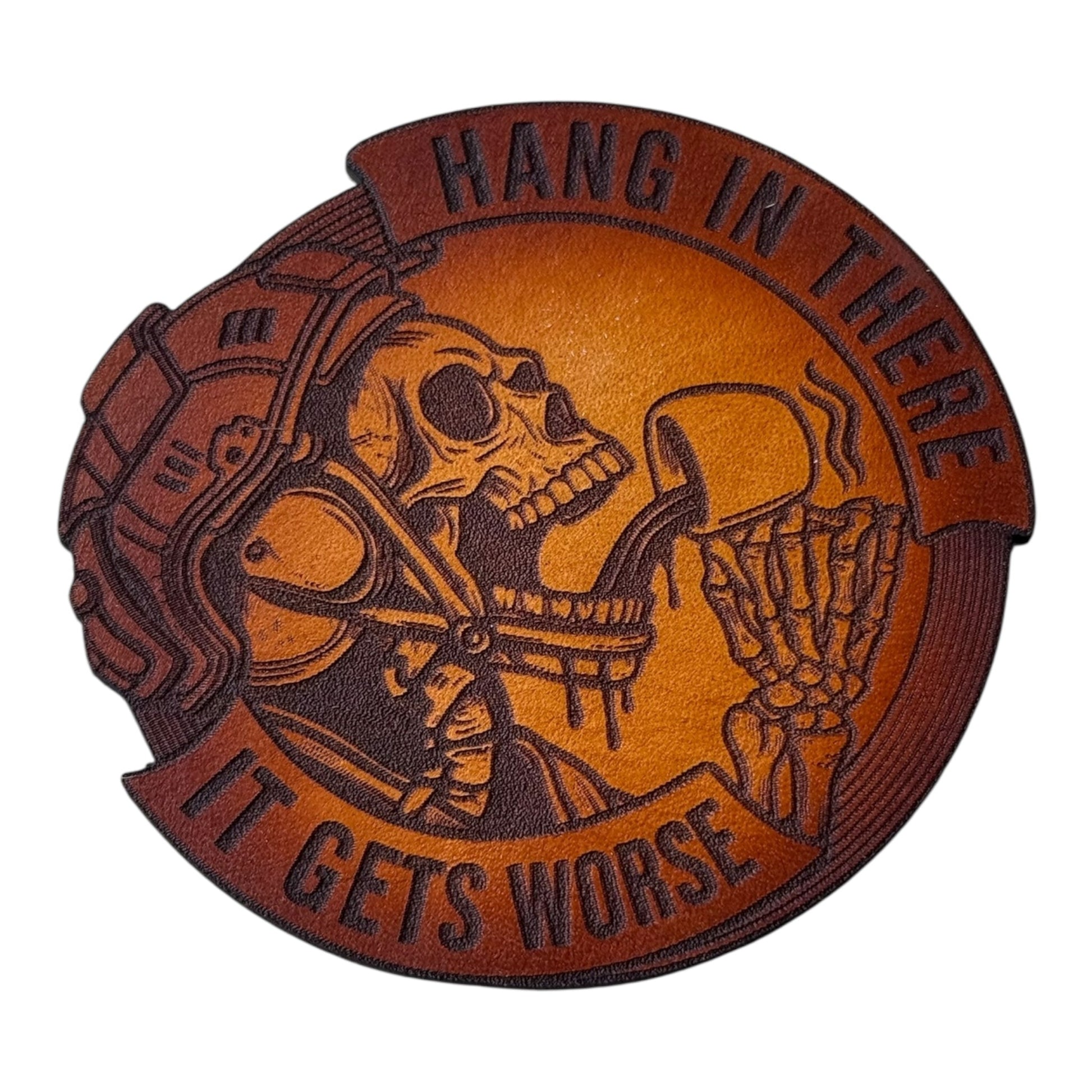 'Merica - 4 pack - LoneStar Adhesive