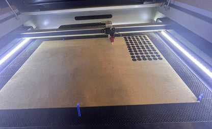 Mira Aeon Laser Pins - LoneStar Adhesive