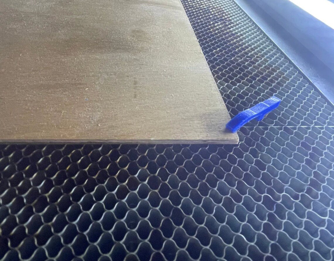 Mira Aeon Laser Pins - LoneStar Adhesive