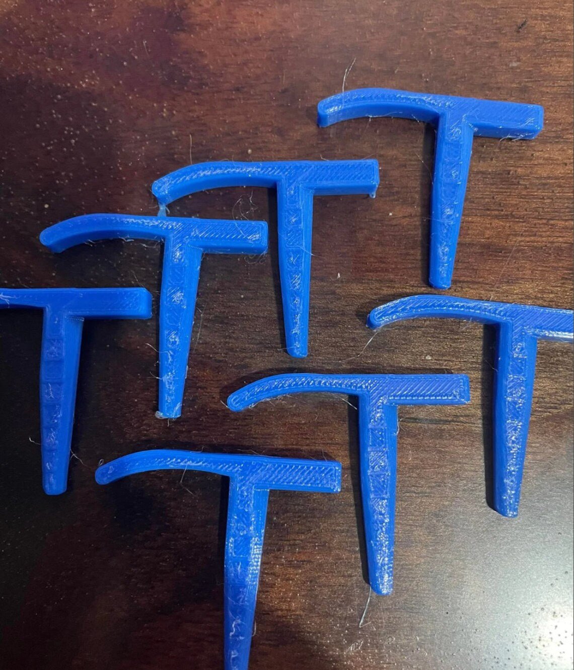 Mira Aeon Laser Pins - LoneStar Adhesive