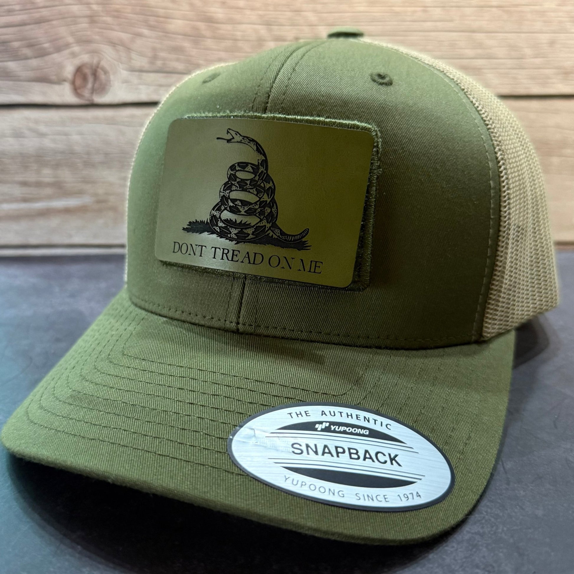 Morale Patch Ready Trucker Hats – 2x3 Velcro Tactical Patch Panel Patch Cap – Multiple Colors - LoneStar Adhesive