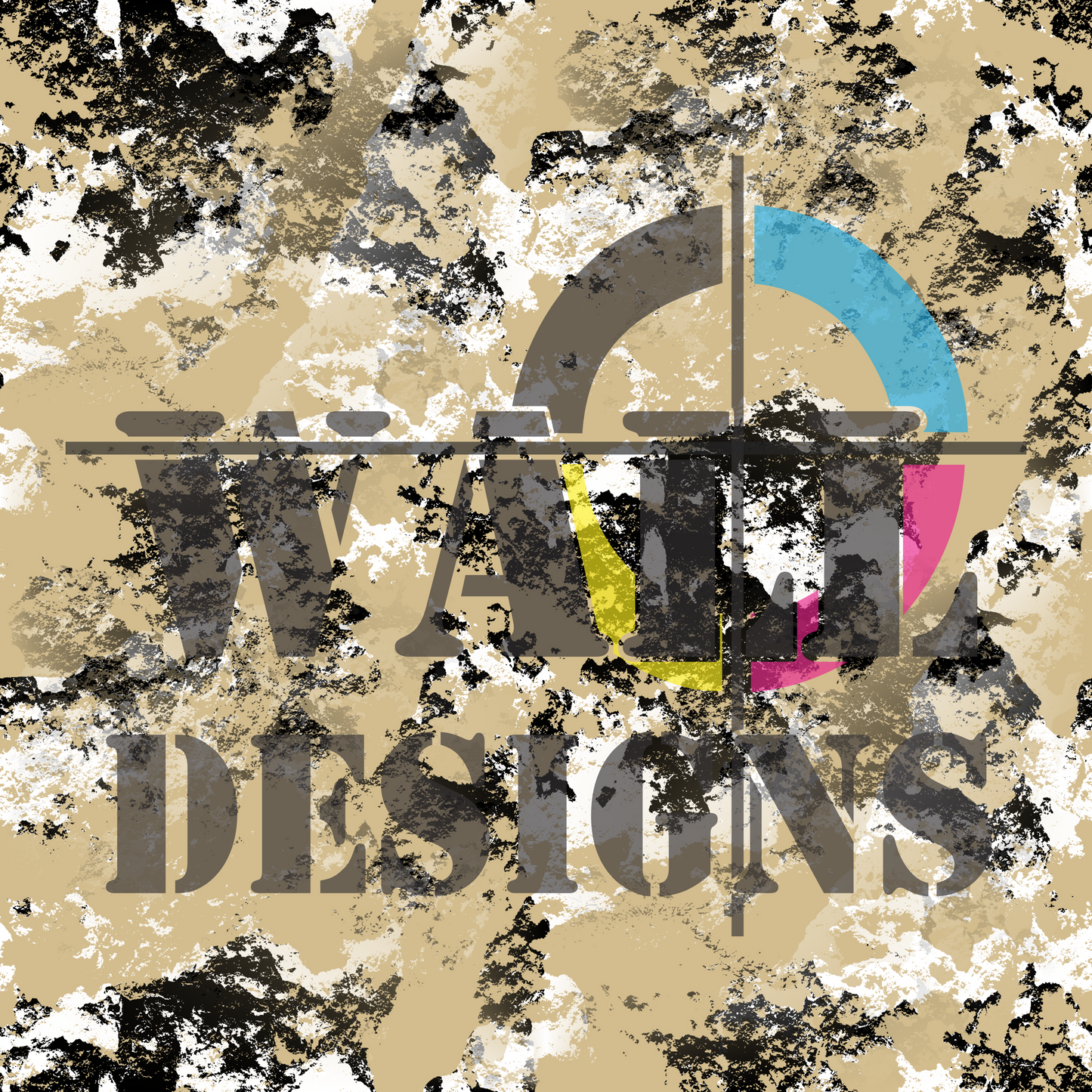 SUBSTRATE Camo Scrimmage Series Leatherette Sheets