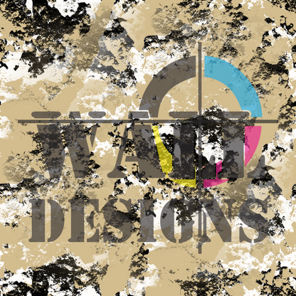 SUBSTRATE Camo Scrimmage Series Leatherette Sheets