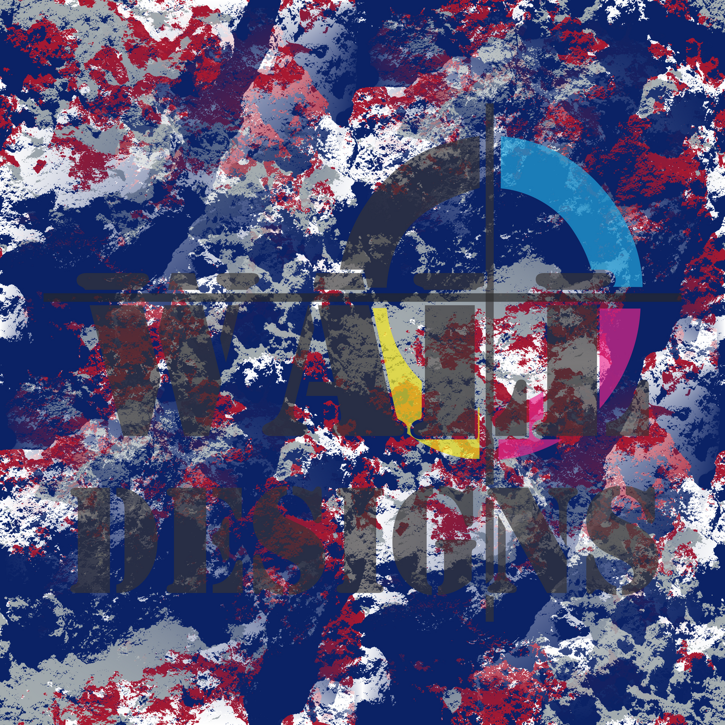 SUBSTRATE Camo Scrimmage Series Leatherette Sheets