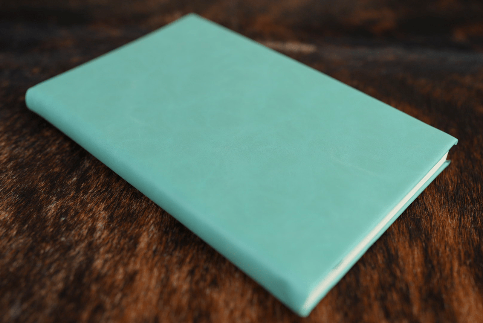 Notebook Journals: Heritage Collection Premium Leatherette® - LoneStar Adhesive