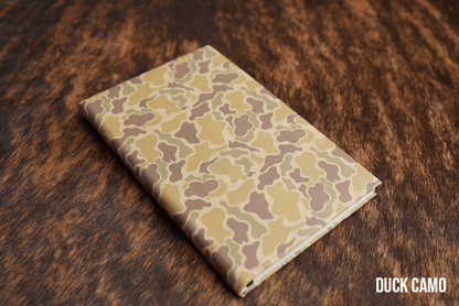 Notebook Journals: Heritage Collection Premium Leatherette® - LoneStar Adhesive