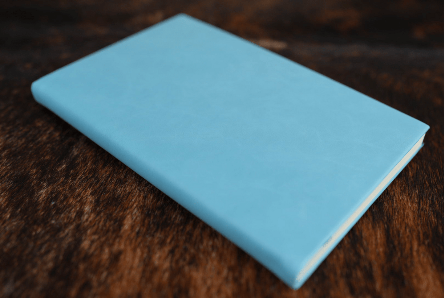 Notebook Journals: Heritage Collection Premium Leatherette® - LoneStar Adhesive