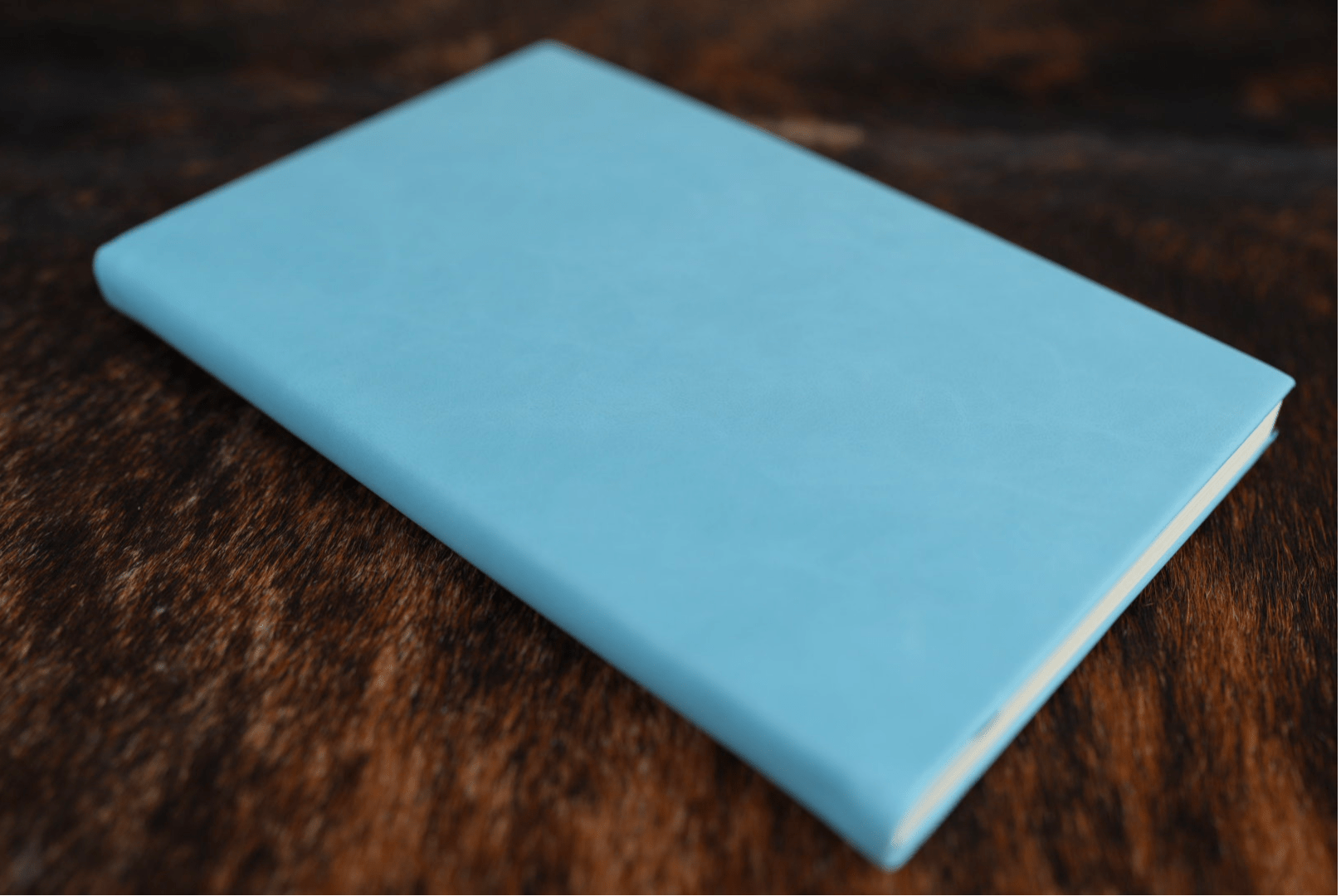 Notebook Journals: Heritage Collection Premium Leatherette® - LoneStar Adhesive