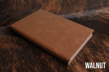 Notebook Journals: Heritage Collection Premium Leatherette® - LoneStar Adhesive