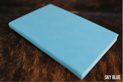 Notebook Journals: Heritage Collection Premium Leatherette® - LoneStar Adhesive