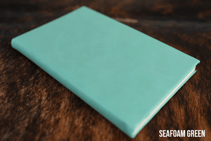 Notebook Journals: Heritage Collection Premium Leatherette® - LoneStar Adhesive