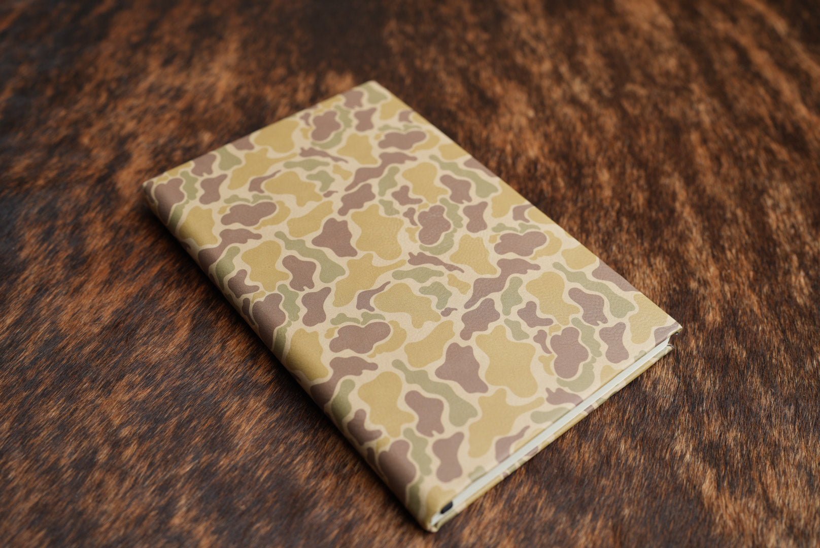 Notebook Journals: Heritage Collection Premium Leatherette® - LoneStar Adhesive