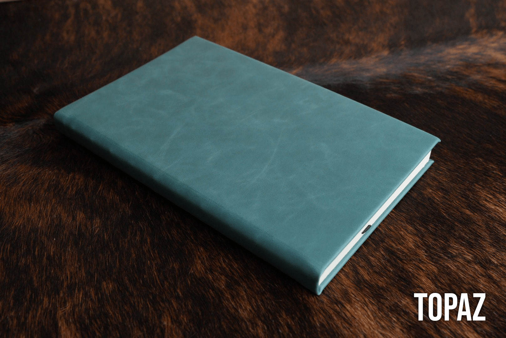 Notebook Journals: Heritage Collection Premium Leatherette® - LoneStar Adhesive