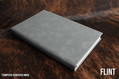 Notebook Journals: Heritage Collection Premium Leatherette® - LoneStar Adhesive