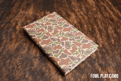 Notebook Journals: Heritage Collection Premium Leatherette® - LoneStar Adhesive