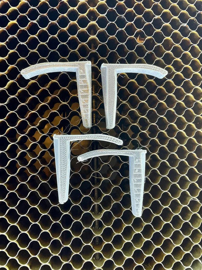 OMTECH Laser Pins - LoneStar Adhesive