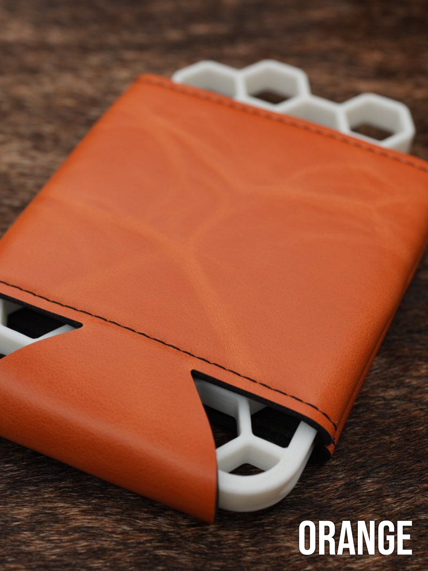 Can Dusters: Premium Leatherette® (5 pack)