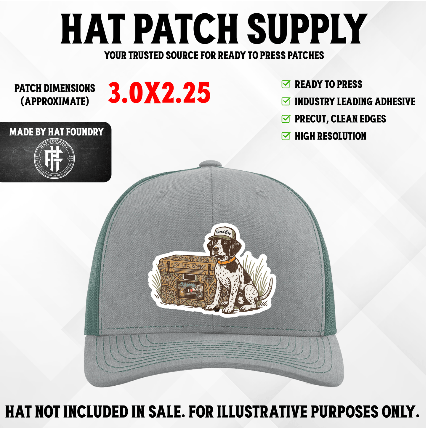 Outdoor Collection 2 - LoneStar Adhesive