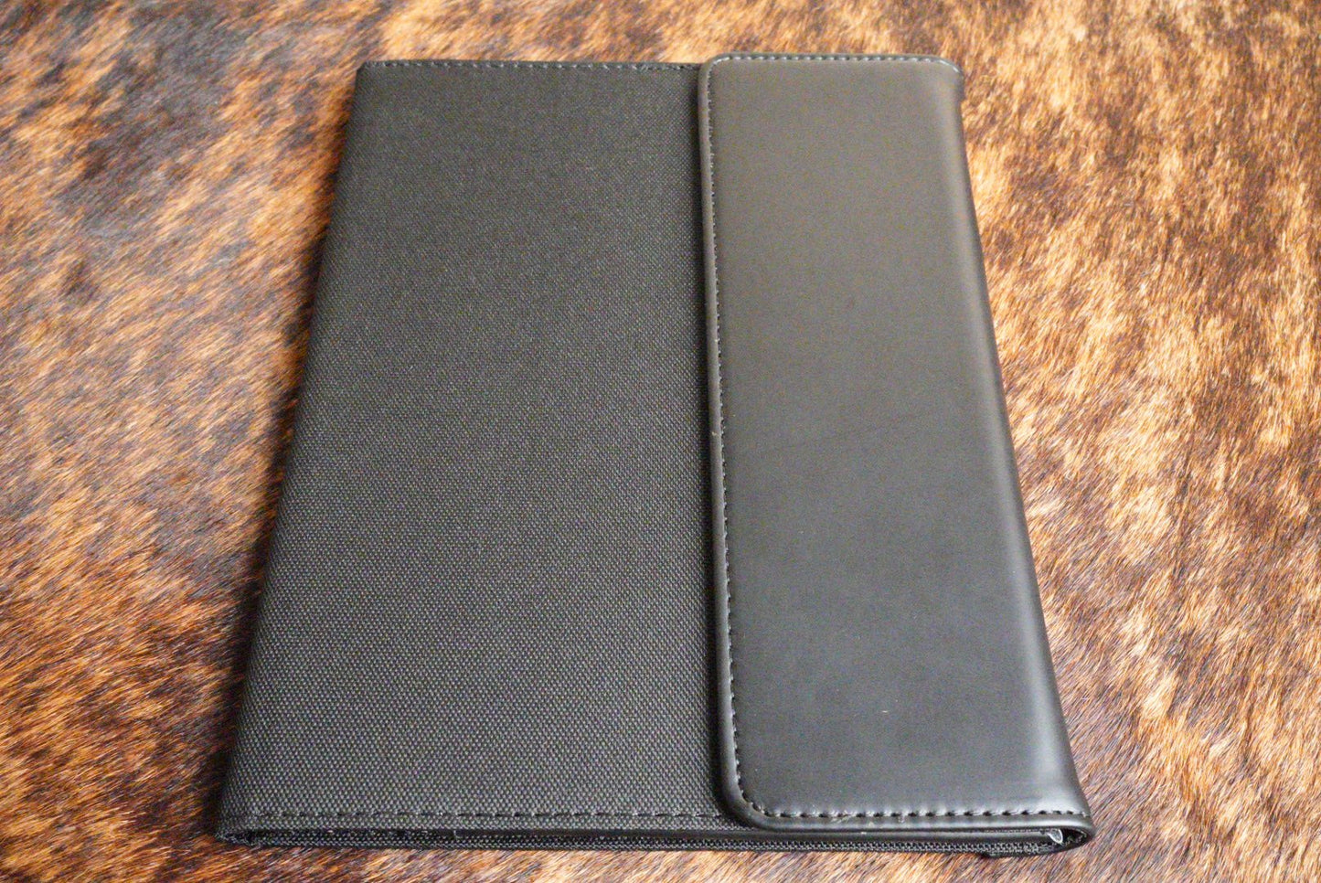 Padfolios: Heritage Collection Premium Leatherette® - LoneStar Adhesive