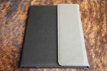 Padfolios: Heritage Collection Premium Leatherette® - LoneStar Adhesive