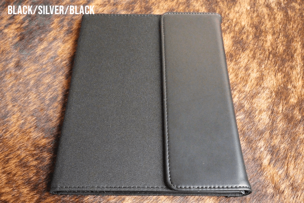 Padfolios: Heritage Collection Premium Leatherette® - LoneStar Adhesive