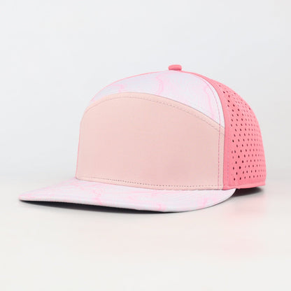 pink topo with pink back - LoneStar Adhesive