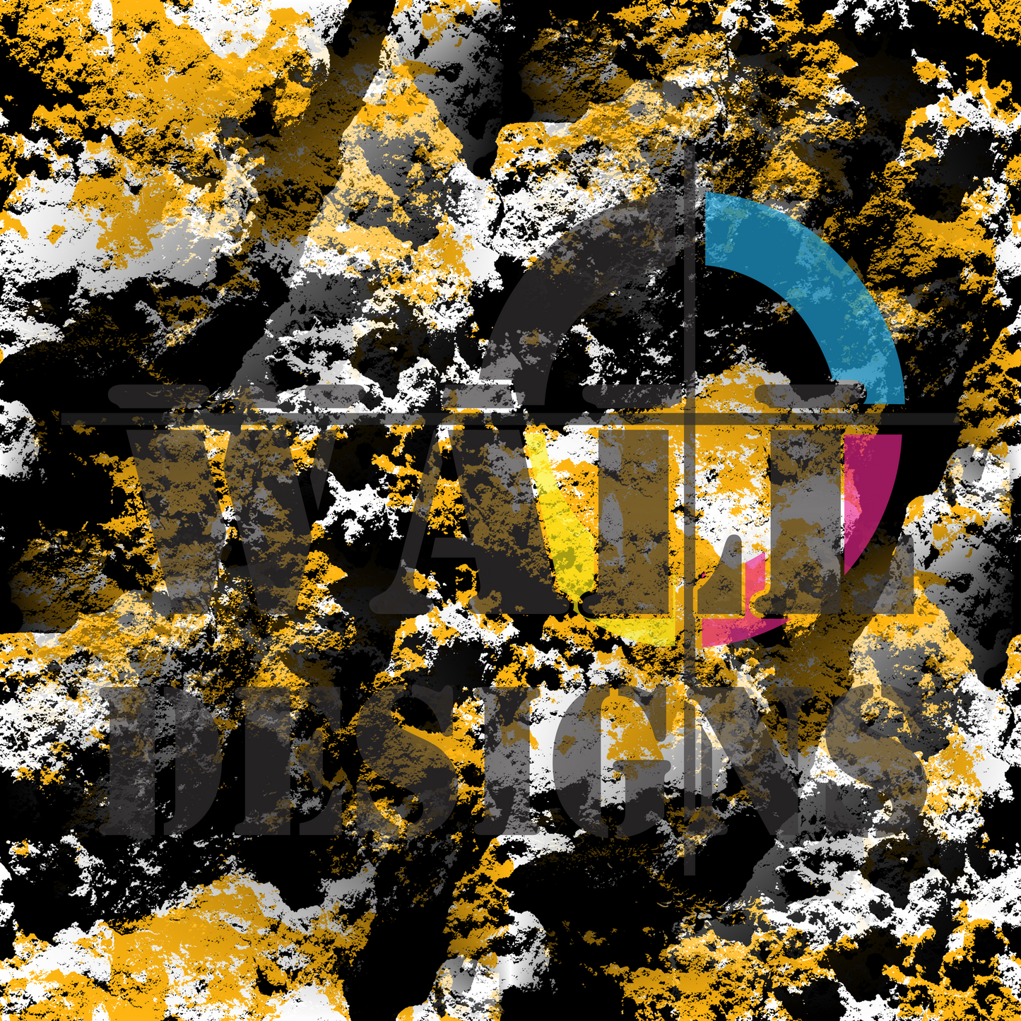 SUBSTRATE Camo Scrimmage Series Leatherette Sheets