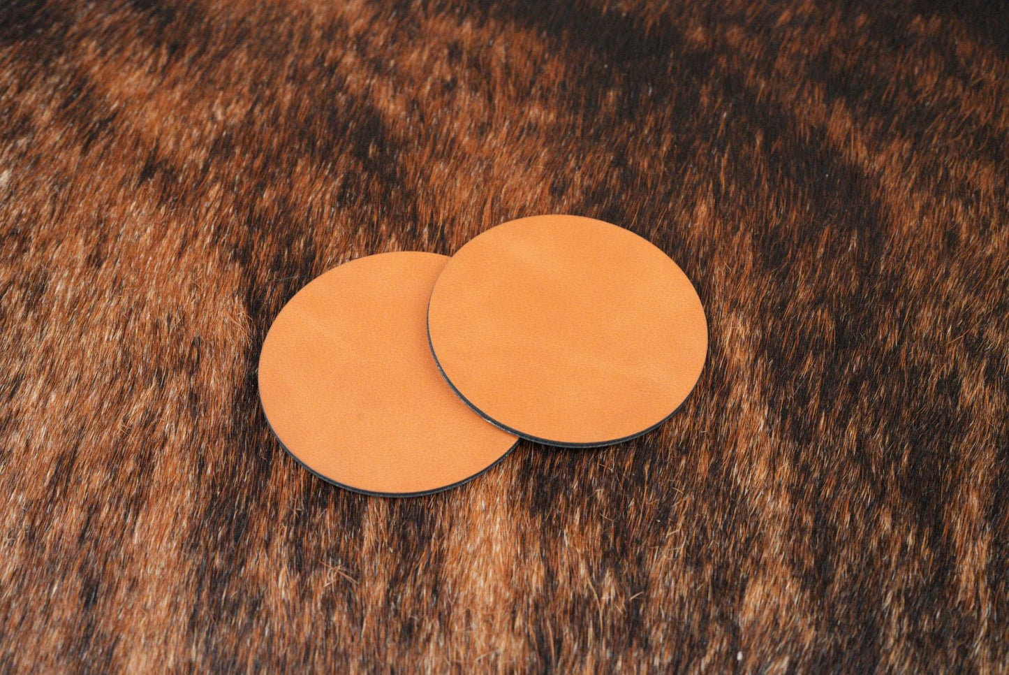 Pre - Cut Premium Leatherette® Patches - LoneStar Adhesive