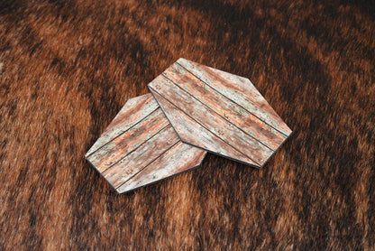 Pre - Cut Premium Leatherette® Patches - LoneStar Adhesive