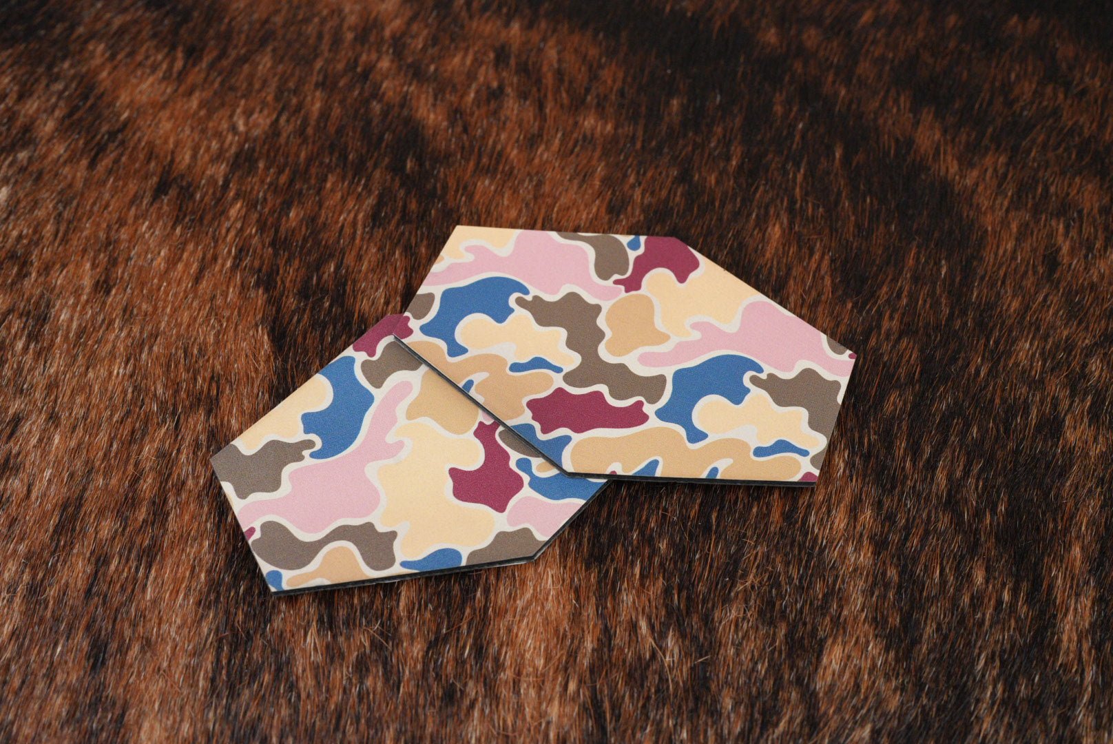 Pre - Cut Premium Leatherette® Patches - LoneStar Adhesive