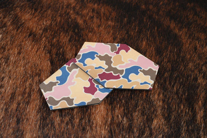 Pre - Cut Premium Leatherette® Patches - LoneStar Adhesive