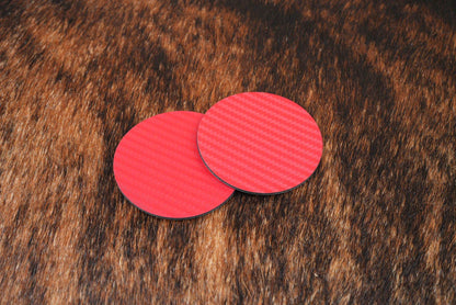 Pre - Cut Premium Leatherette® Patches - LoneStar Adhesive