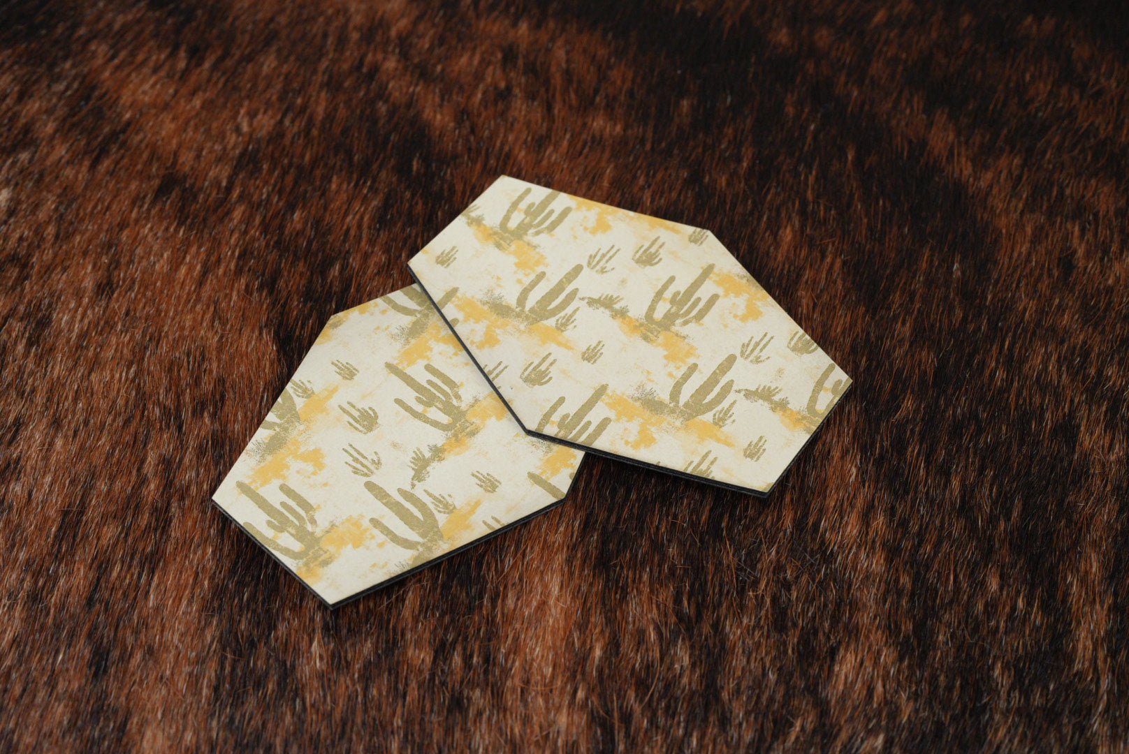 Pre - Cut Premium Leatherette® Patches - LoneStar Adhesive