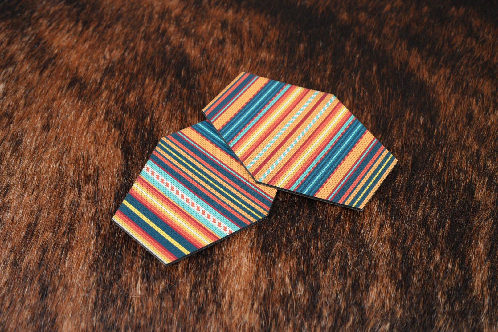 Pre - Cut Premium Leatherette® Patches - LoneStar Adhesive