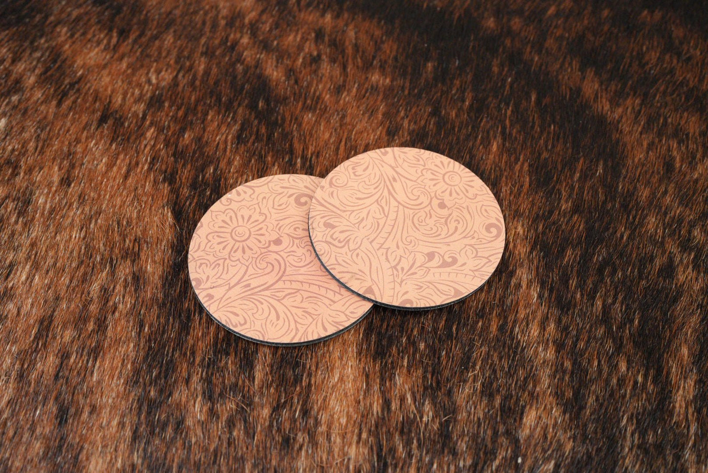 Pre - Cut Premium Leatherette® Patches - LoneStar Adhesive