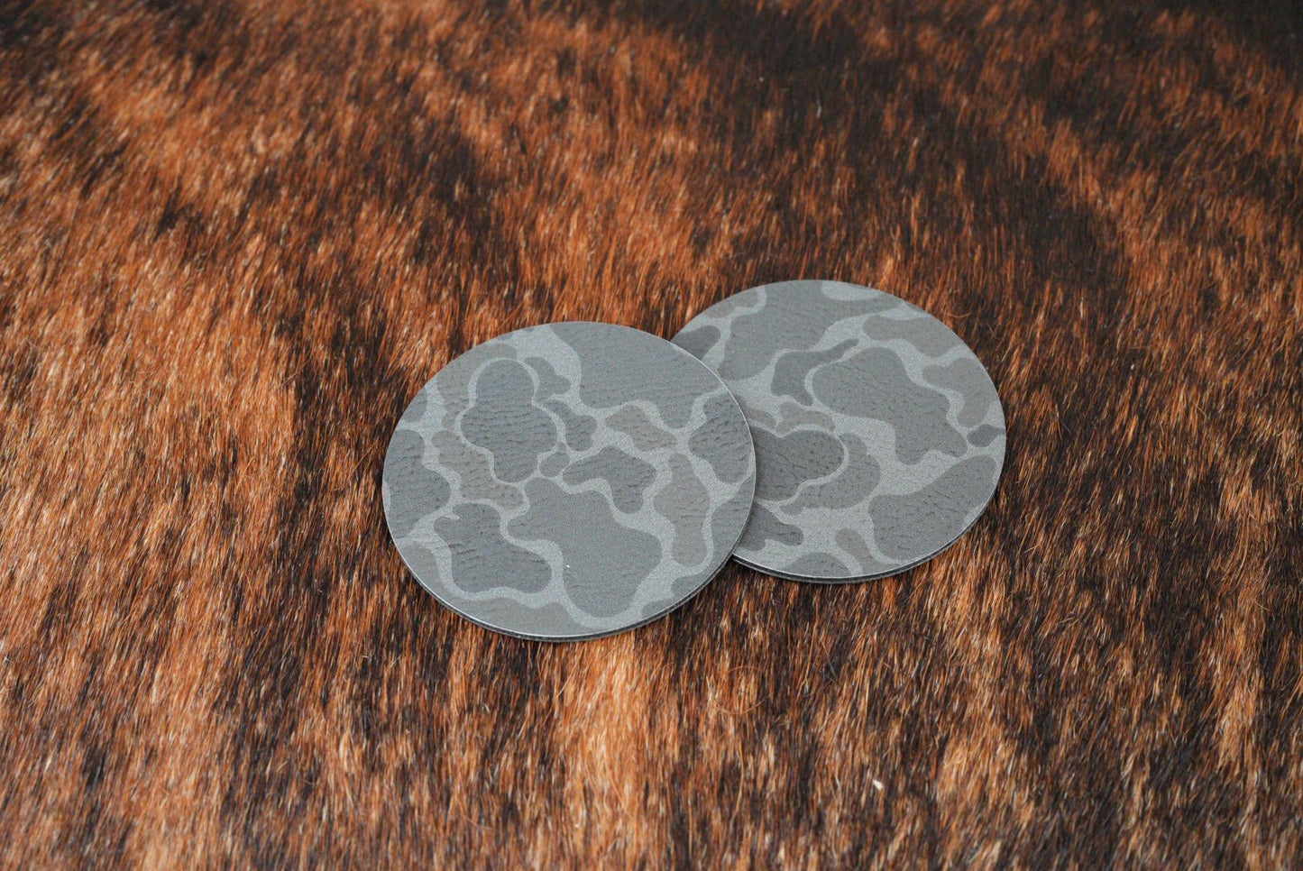 Pre - Cut Premium Leatherette® Patches - LoneStar Adhesive