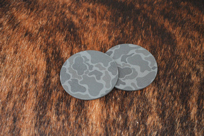 Pre - Cut Premium Leatherette® Patches - LoneStar Adhesive