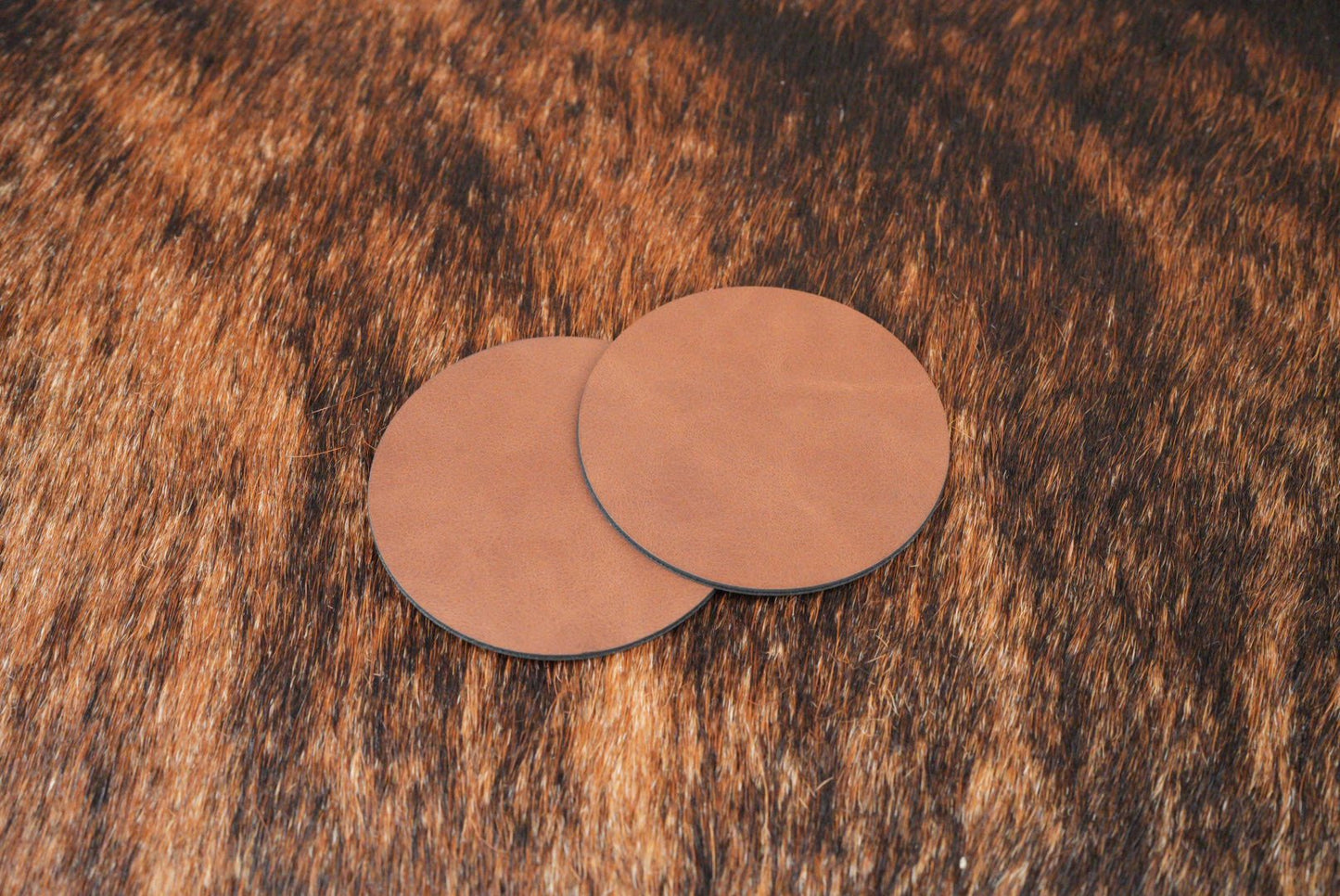 Pre - Cut Premium Leatherette® Patches - LoneStar Adhesive