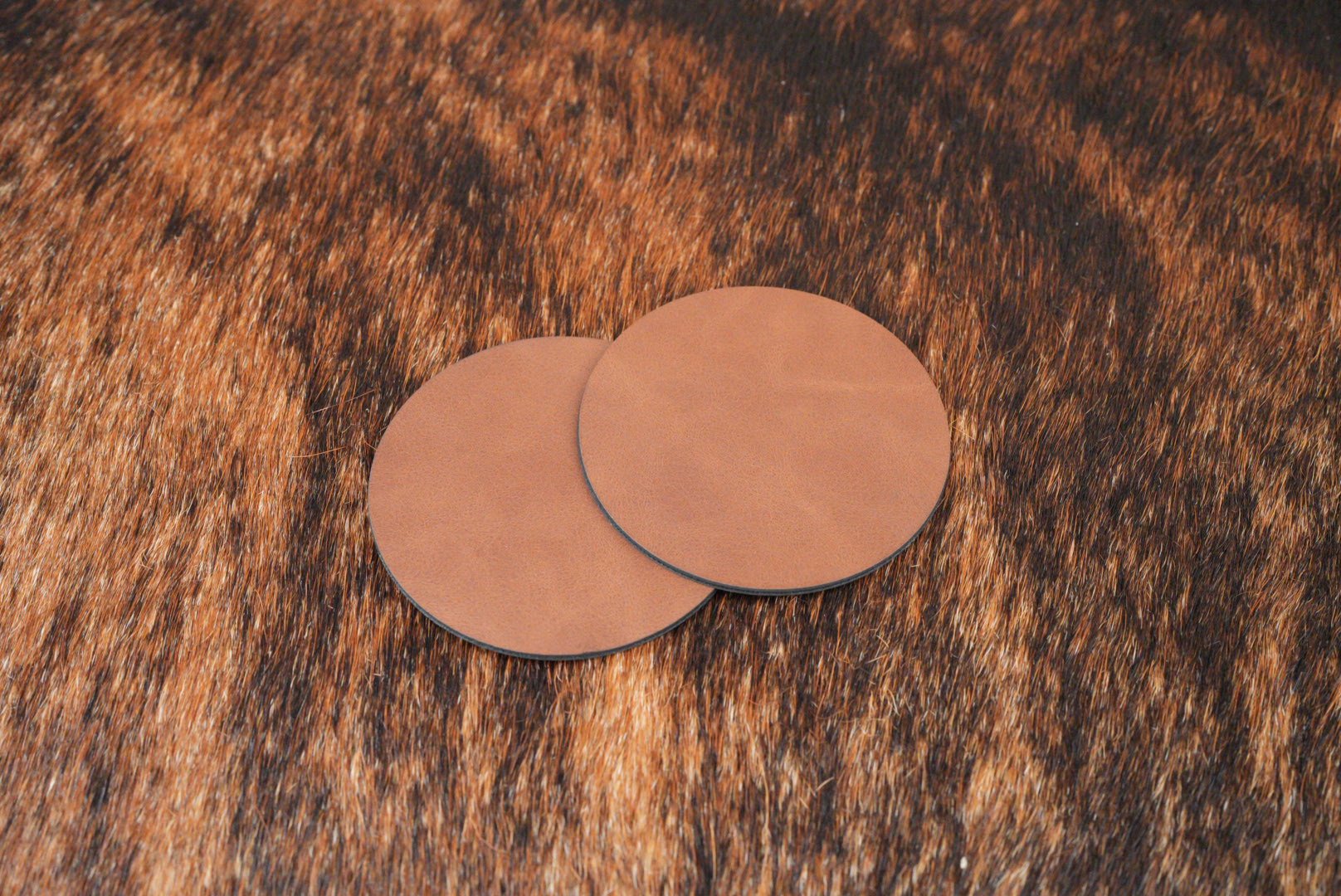 Pre - Cut Premium Leatherette® Patches - LoneStar Adhesive