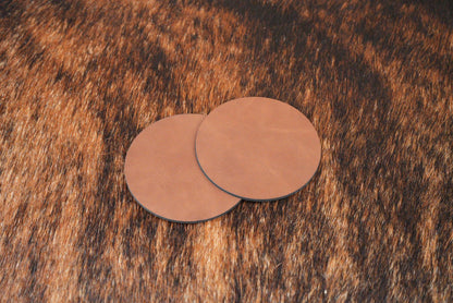 Pre - Cut Premium Leatherette® Patches - LoneStar Adhesive