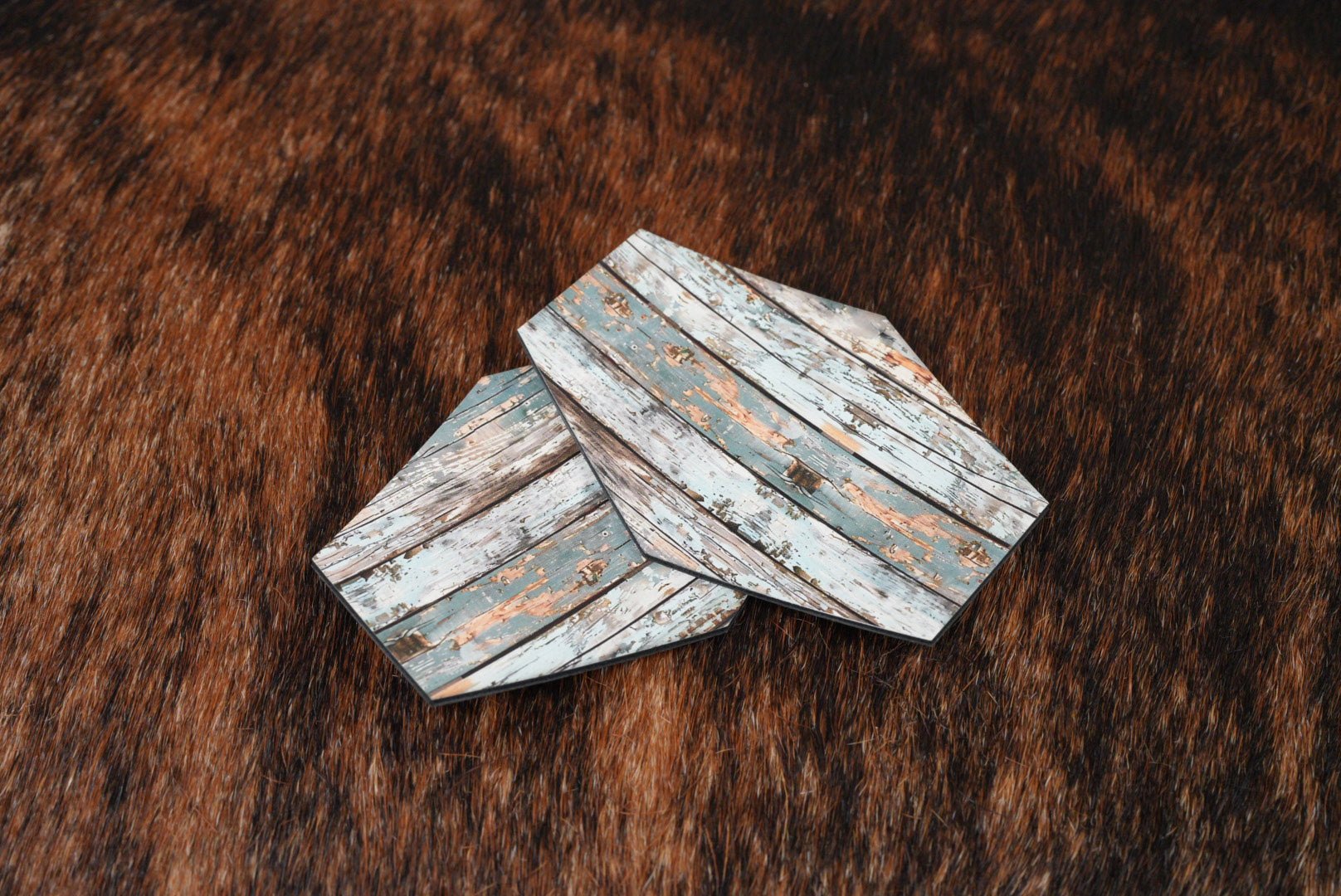 Pre - Cut Premium Leatherette® Patches - LoneStar Adhesive